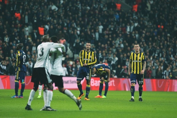 Pascal Nouma sessizliğini bozdu
