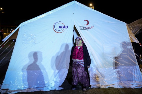 Çanakkale sallanmaya devam ediyor