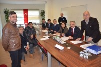 KURU BAKLİYAT - 14 Tuhafiye Tezgâhı Daha Sahibini Buldu