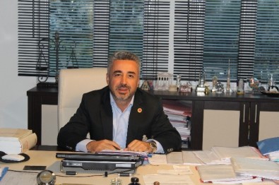 ANTMUTDER Başkanı Karataş'tan KDV Ve ÖTV Düzenlemesine Destek