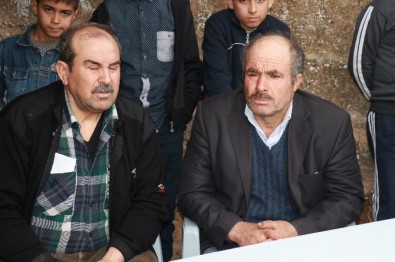 Astsubay Efiloğlu Ailesine 'Şehit Olmak İstiyorum' Demiş