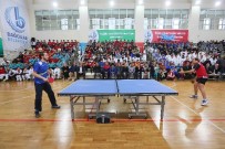 ORHAN ÇIFTÇI - Bağcılar Belediyesinden Amatör Spor Kulüplerine Maddi Yardım