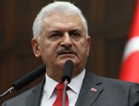 DAEŞ - Başbakan Yıldırım: İntihar saldırısında şehit düştüler