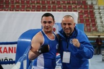 BOKSÖR - Boksörler Isparta'da Başarısını Sürdürdü