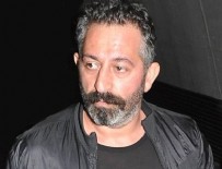 CEM YILMAZ - Cem Yılmaz ihraç edilen akademisyenlere sahip çıktı