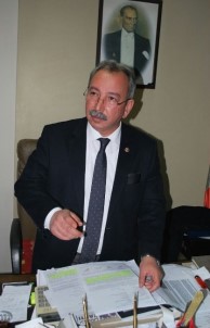 CHP'li Vekilden Silah Çektiği İddialarına Suç Duyurusu