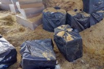 SİGARA KAÇAKÇILIĞI - Diyarbakır'da 11 Bin Paket Kaçak Sigara Ele Geçirildi