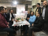 Dr. Özen, 'Yeni Türkiye İçin, Yeni Zonguldak İçin Evet'