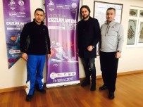 EKA Yapı A.Ş. EYOF Sponsoru Oldu