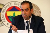 ŞEKIP MOSTUROĞLU - 'Fikret Orman'ın Özrünü Kabul Ediyoruz'