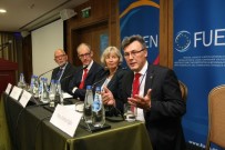 KARAÇAY - FUEN Hukuk Mücadelesini Kazandı