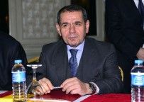 DENIZBANK - Galatasaray'ın Borcu 430 Milyon TL