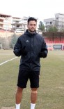 Gaziantepspor'un Yeni Transferi Gelecekten Umutlu