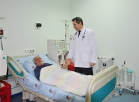 İDRİS ŞAHİN - Gereksiz Kullanılan Ağrı Kesiciler Böbreğe Zarar Veriyor