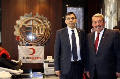 GTO'dan Anlamlı Kampanya