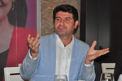 HDP'li Aslan Hakkında Yakalama Kararı Çıkartıldı