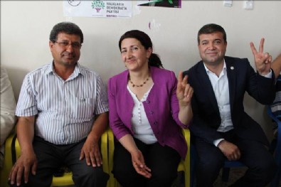 HDP'li Gülser Yıldırım'ın 81 yıl hapsi isteniyor
