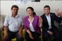GÜLSER YıLDıRıM - HDP'li Gülser Yıldırım'ın 81 yıl hapsi isteniyor