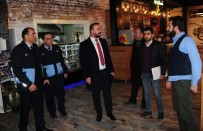 FIRINCILAR - İpekyolu Belediyesinden Gıda Denetimi