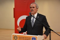 RECEP ALTEPE - Makedonyalı Sanatçıdan Bursa'da Resim Sergisi