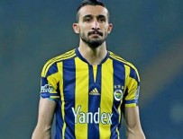 Mehmet Topal'dan eski takım arkadaşına telefon