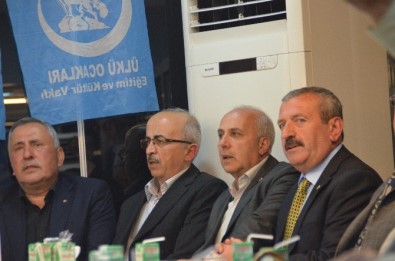 MHP'li İlçe Başkanından Tosya Belediye Başkanına Ağır Eleştiri