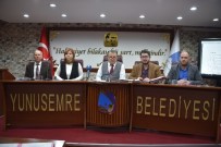 DEMİRYOLLARI - Muradiyelilerin Beklediği Evrak Geldi