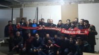 Nevşehirspor Taraftar Grupları Birleşti