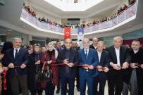 AHMET HAŞIM BALTACı - Osmanlı Kültürü Arnavutköy'de Yaşatıldı