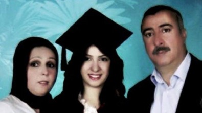 Polis Ve Babasına 3 Kez Müebbet Hapis Cezası