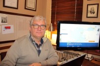 Prof. Dr. Yaltırak Açıklaması 'Buradaki Fay 6 Büyüklüğünden Daha Fazla Deprem Üretmez'