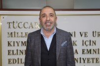 KAÇAK ALKOL - Restoran Ve Cafe İşletmeleri Daha Çok Açık Alan İstiyor