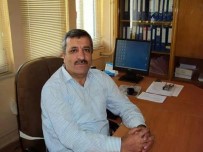 Salih Yaşar'ın Acı Günü