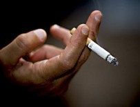 TÜTÜNLE MÜCADELE - Sigaraya 'Bir kereden bir şey olmaz' diye başlanıyor