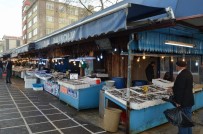 Tam Hamsi Tuzlama Zamanı Ama...