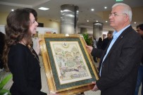 MUSTAFA NECATİ - Torbalı Belediyesi Geleneksel Sanatları Yaşatıyor