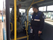 CENGIZ ERGÜN - Turgutlu'da Ulaşımda Dönüşüm Tamamlandı