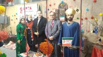 NEVRUZ - Uçak Şirketleri İran Hükümetinden Yana Dertli