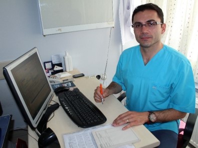 Üroloji Uzmanı Op. Dr. Ahmet Cihan'dan 'Sigara' Uyarısı Açıklaması