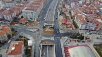 Uşak'taki Stadyum Battı Çıktı Cuma Günü Açılıyor Haberi