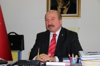 Vatandaşa 'Türk Malı Alın' Çağrısı