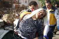 KALP AMELİYATI - Vefalı Dostun Şüphesi, Çiftin Hayatını Kurtardı