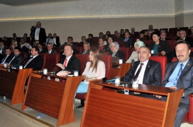 Yalova'ya Taşkın Alan Engeli