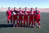 1.Amatör Küme Büyükler Futbol Ligi'nde Önemli Hafta