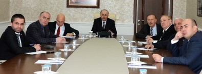 2. OSB'ye Alman Yatırımcı İlgisi