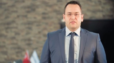 Akyürek Açıklaması 'Şimdi Daha Çok Yatırım Yapma Zamanı'