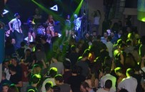 ECE SEÇKİN - Aleyna Tilki yerine Ece Seçkin ve Ozan Doğulu