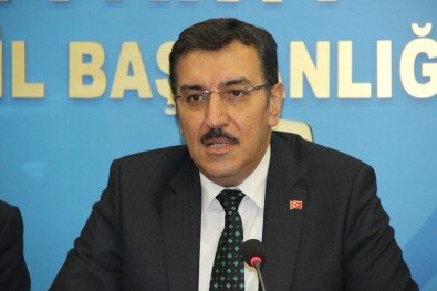 'Artık Söz De Karar Da Milletin'