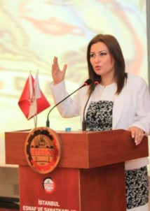 Aydın Açıklaması '108 Bin Esnaf Kapatılma Tehlikesi İle Yüz Yüze'