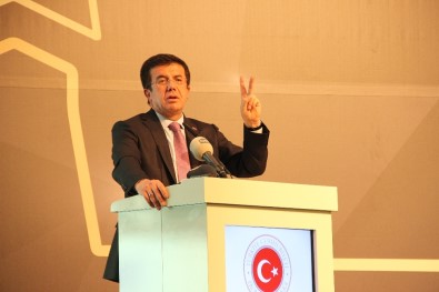 Bakan Zeybekci Açıklaması 'Varlık Fonu Denetime Tabidir'